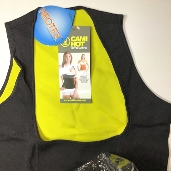 new Hot Shapers Womens Waist-trimmer Slimming - Picture 4 of 11